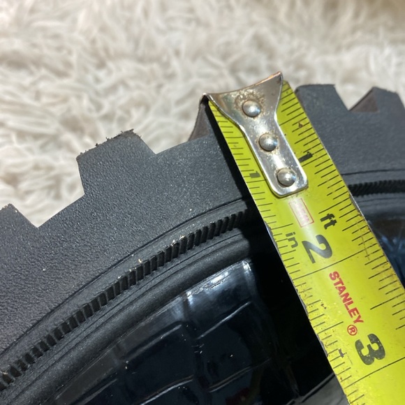 🖤-Topshop Chunky Boots-🖤 - Picture 8 of 8